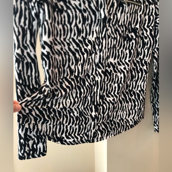 Long sleeve blouse - Picture 4 of 7